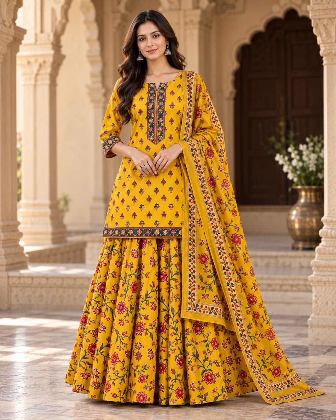 Gopi Dress