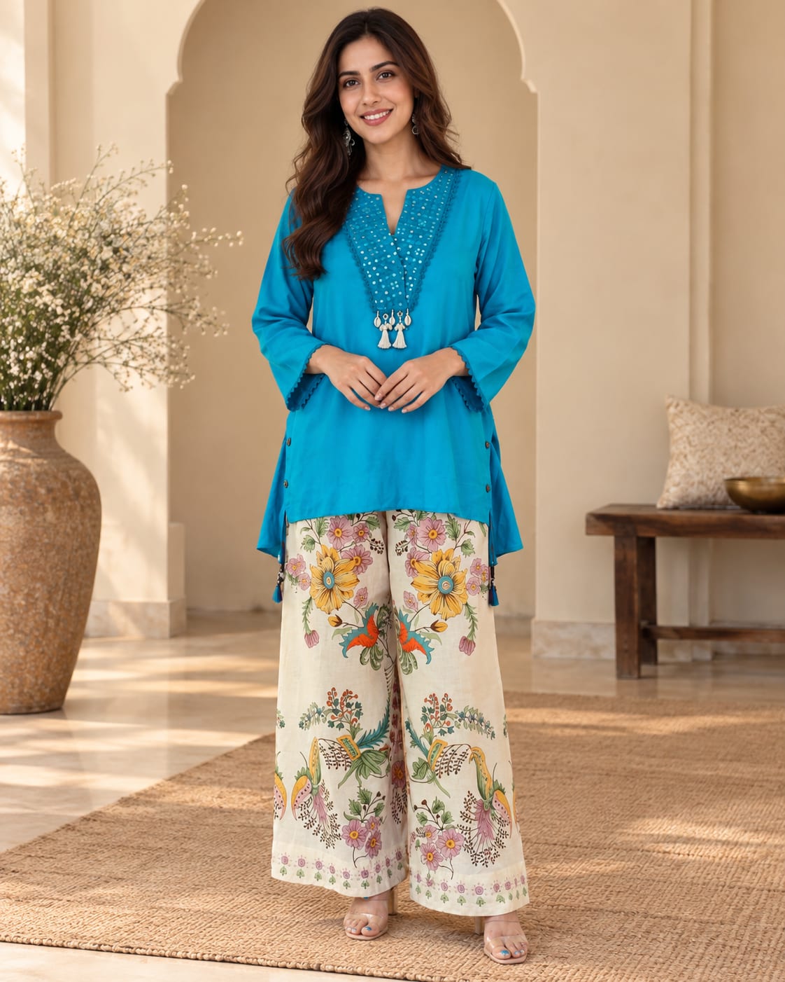 Co-ord Set